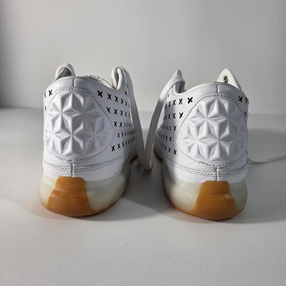Size 11 - Nike Kobe 10 EXT Mid White Gum 2015 main image 6